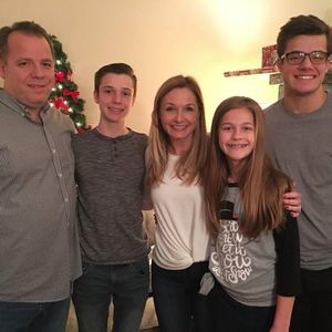 Meet your Posher, Joe